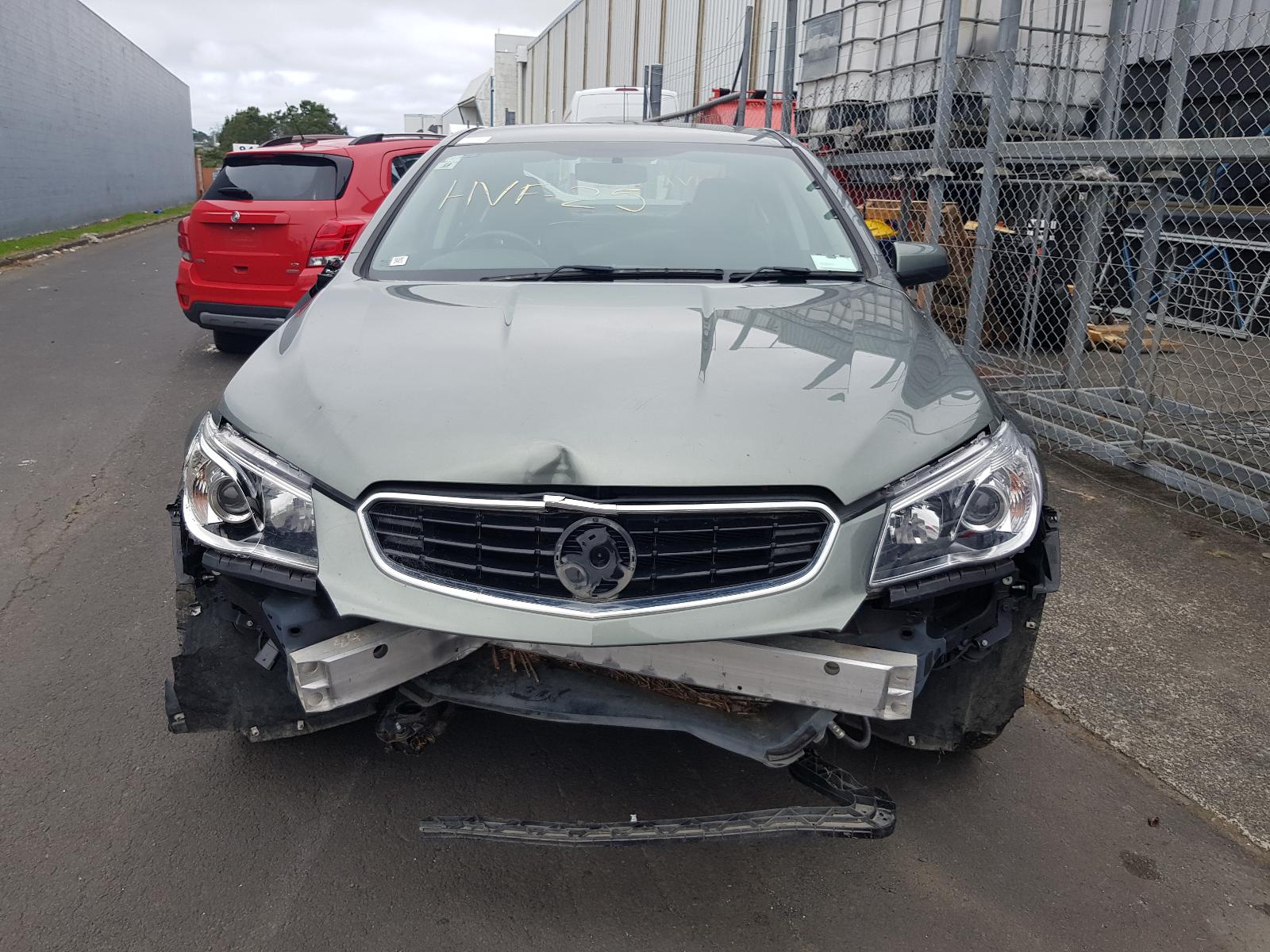 Holden Commodore - VF 2013-Present