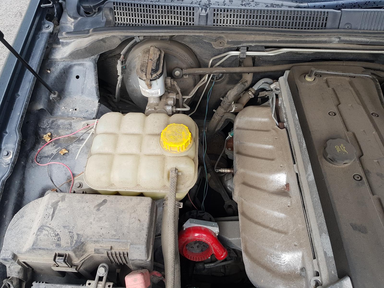 Ford Falcon - FG-FGX 2008-2016