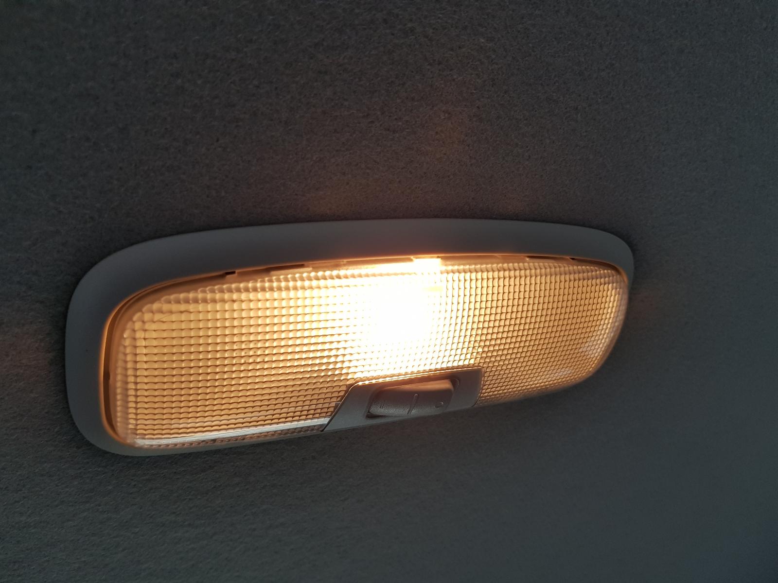 Ford Fiesta - WZ 2013-Present