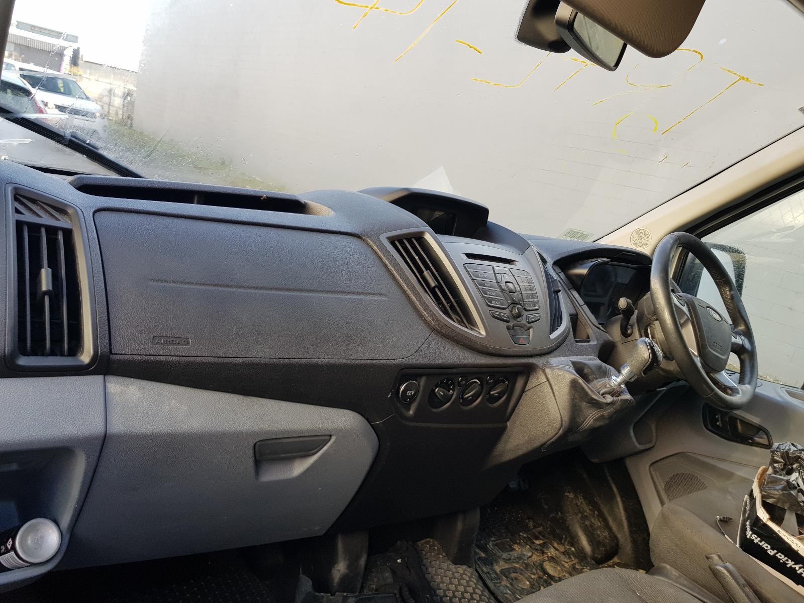 Ford Transit - Other