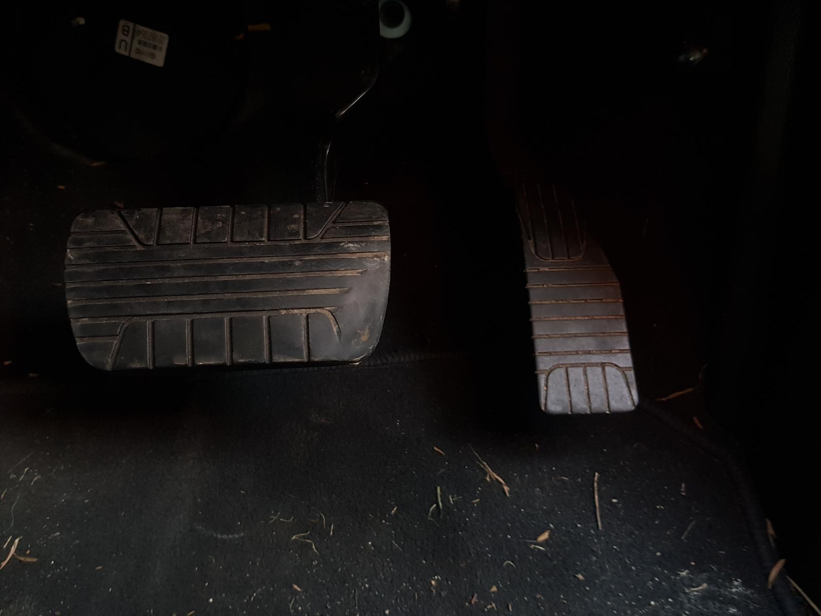 Holden Captiva - Captiva 7 2011-Present