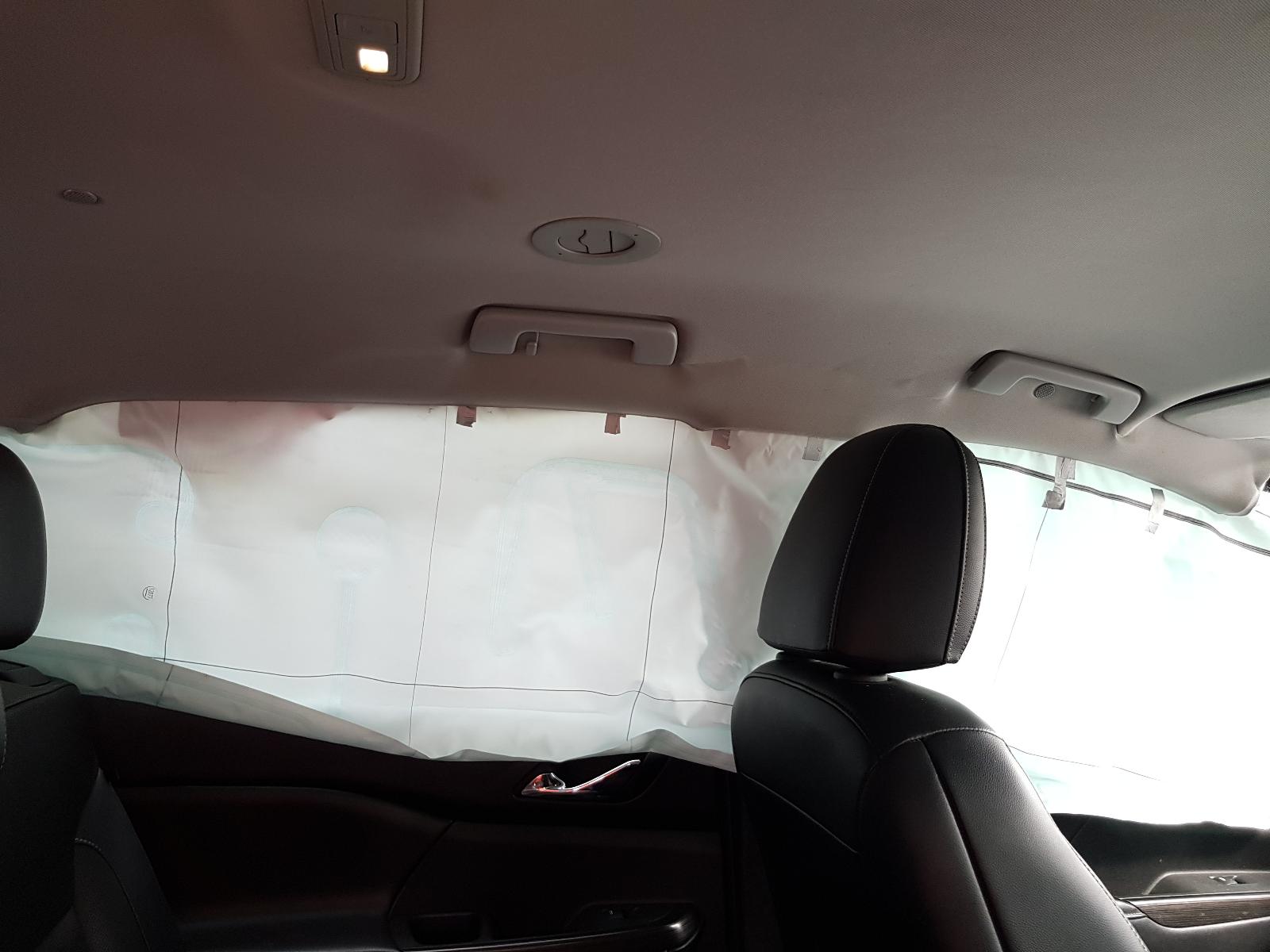 Holden Colorado - RG2 2016-Present