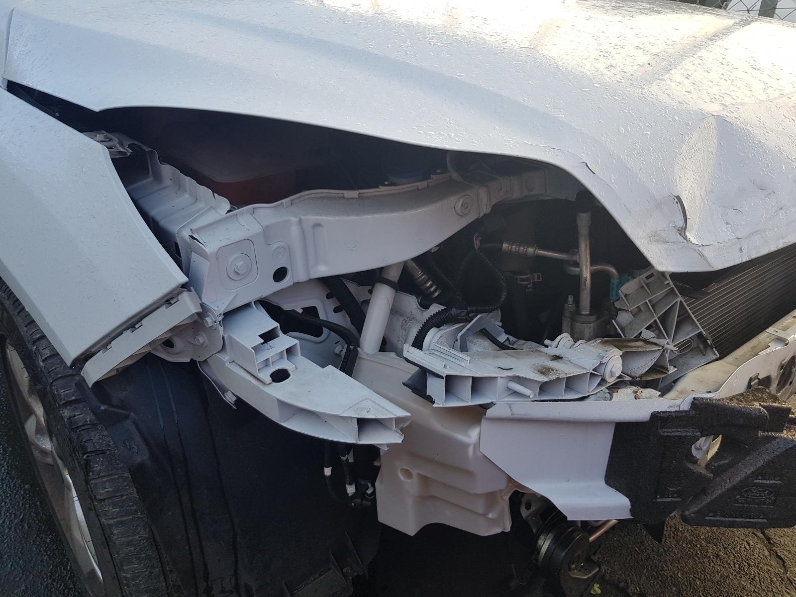 Ford Focus - LW 2011-2015