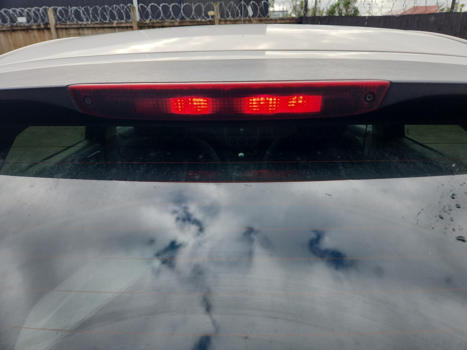 Ford Focus - LS 2005-2007