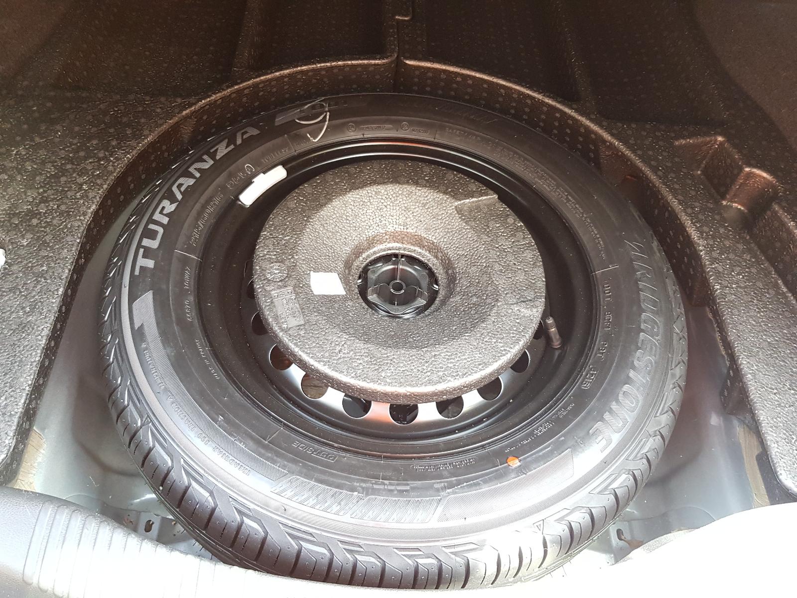 Ford Mondeo - MD 2014-2017