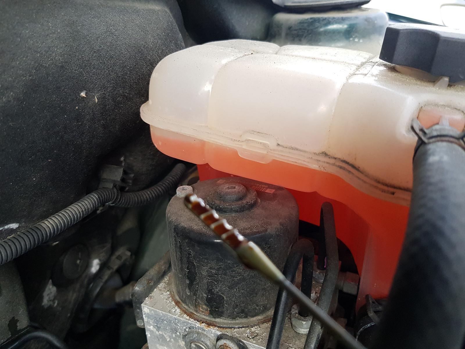 Holden Cruze - 2009-Present