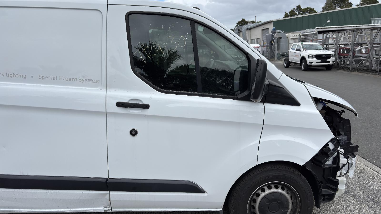 Ford Transit - Other