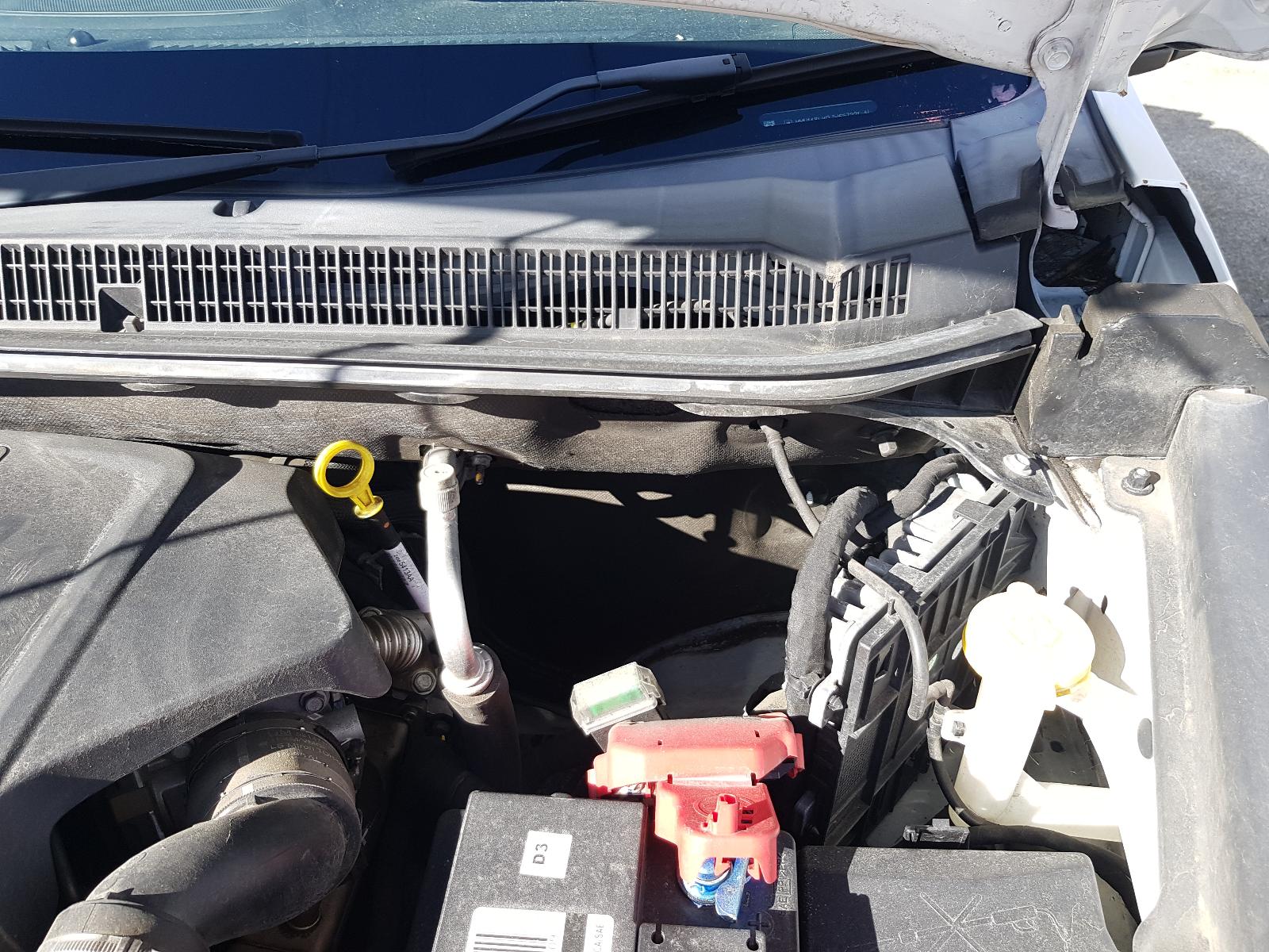 Holden Colorado - RG2 2016-Present