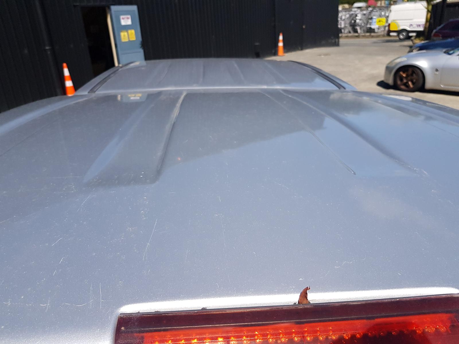 Holden Colorado - RG 2012 -2016