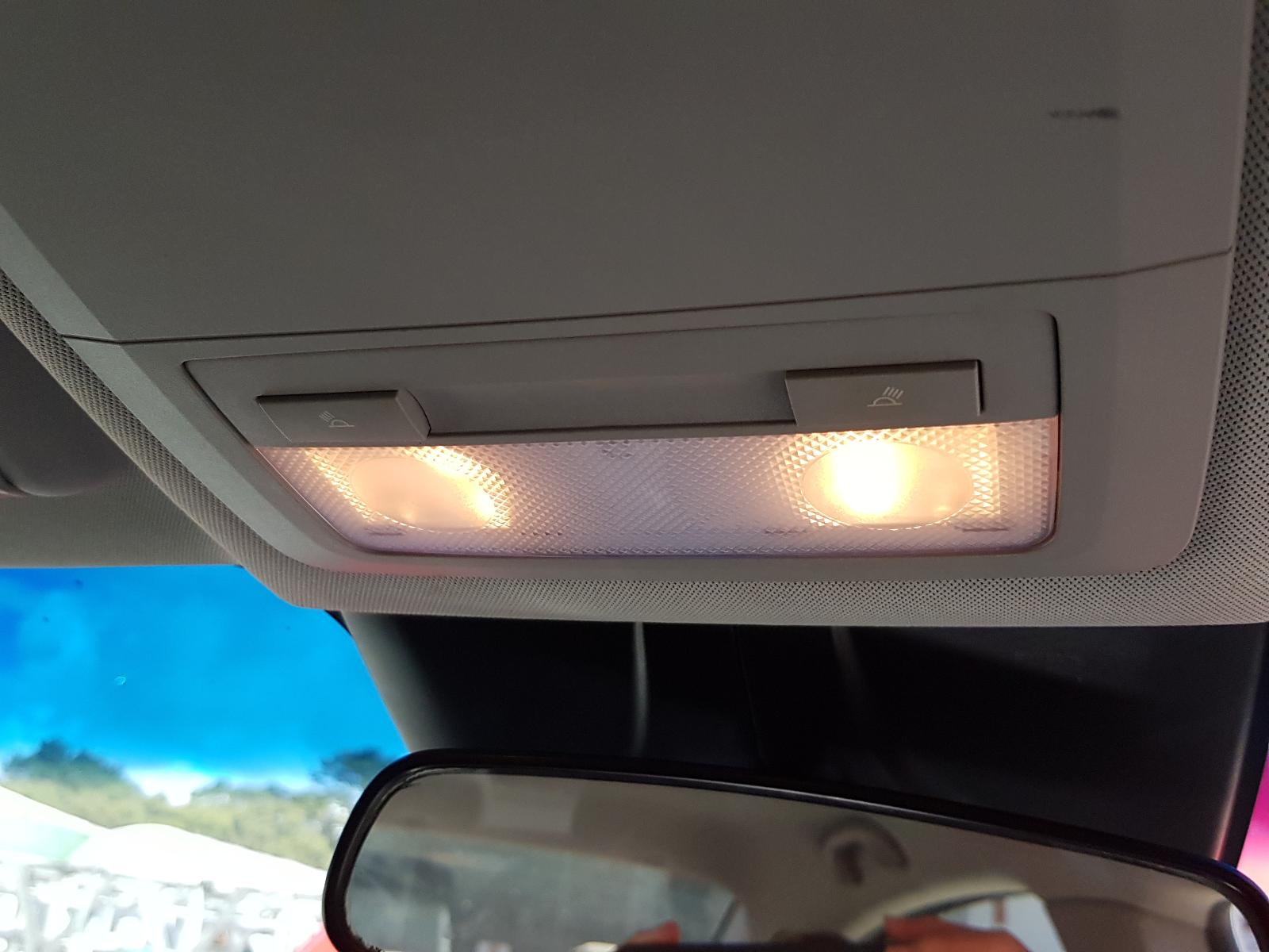 Holden Cruze - 2009-Present