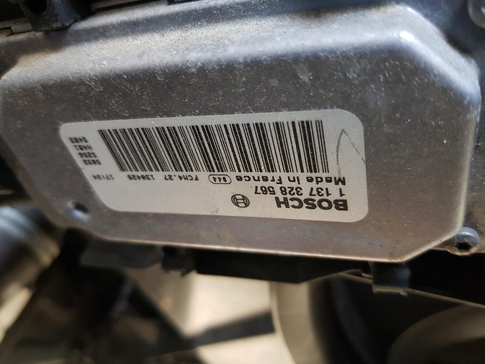 Ford Focus - LW 2011-2015