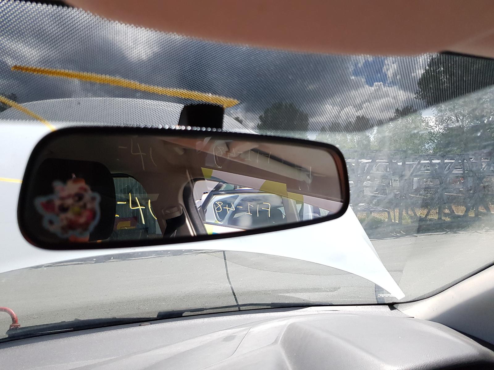 Ford Focus - LW 2011-2015