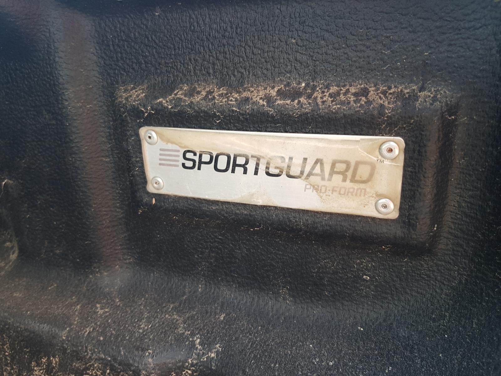 Holden Colorado - RG 2012 -2016