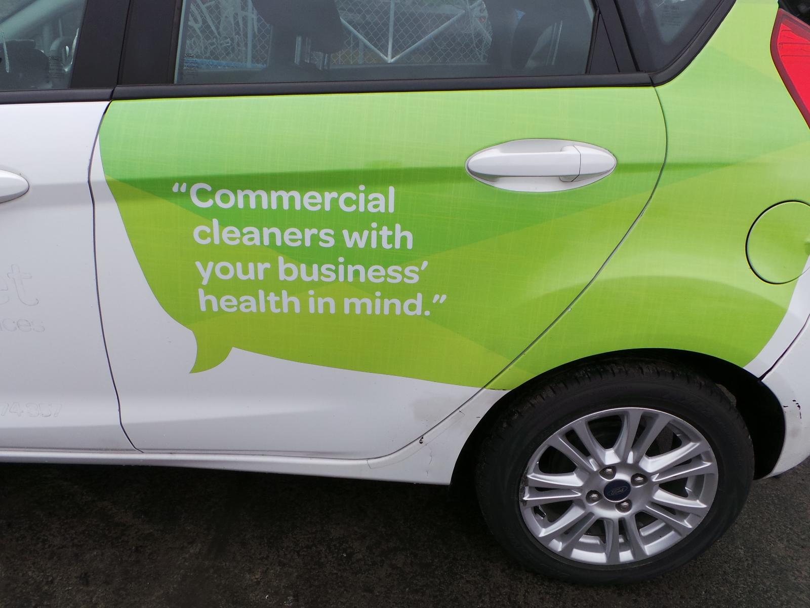 Ford Fiesta - WT 2010-2014