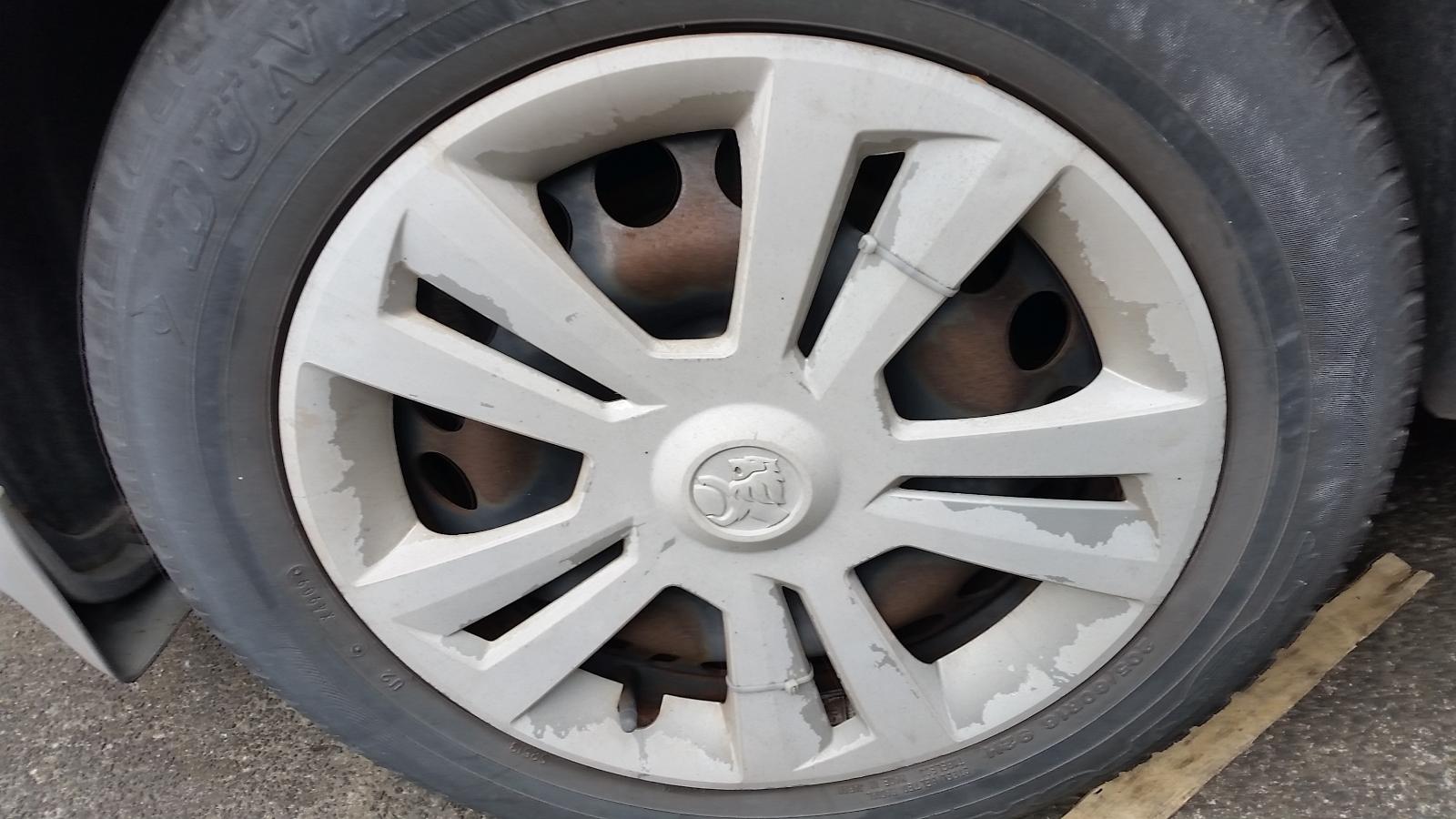 Holden Cruze - 2009-Present