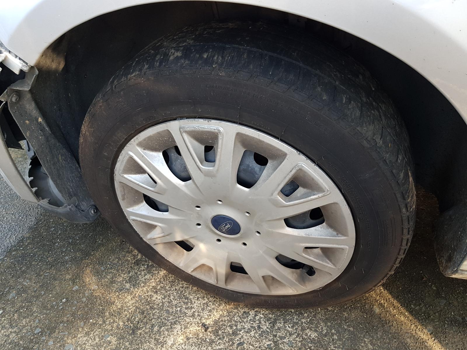 Ford Focus - LZ 2015-2017