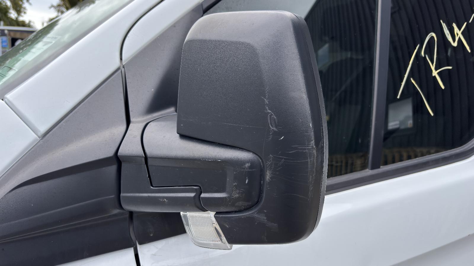 Ford Transit - Other