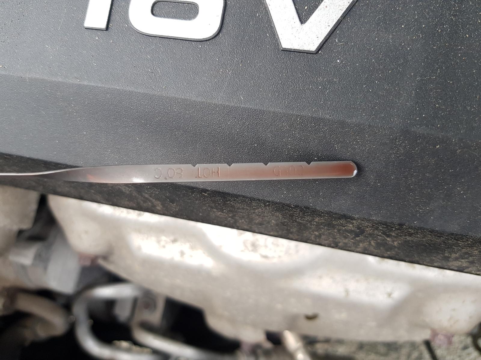 Holden Barina - TK 05-11