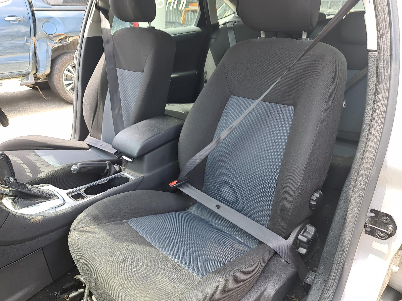 Ford Mondeo - MC 2011-2014