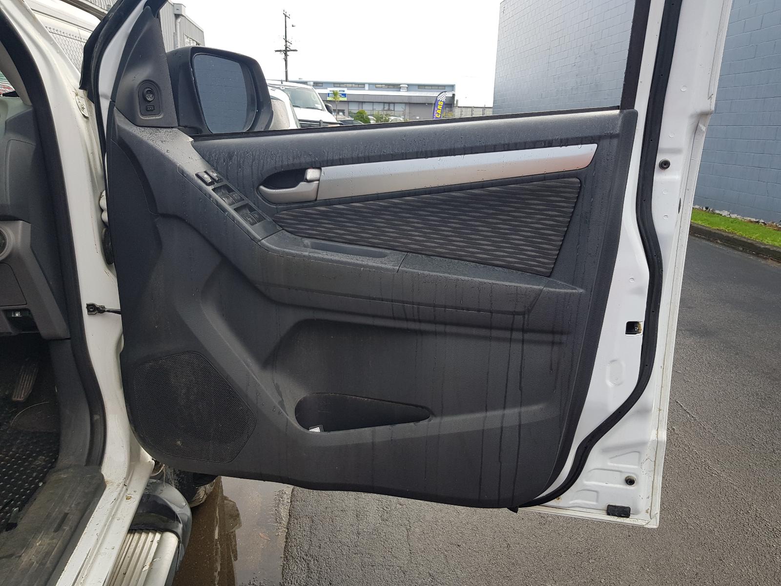 Holden Colorado - RG 2012 -2016