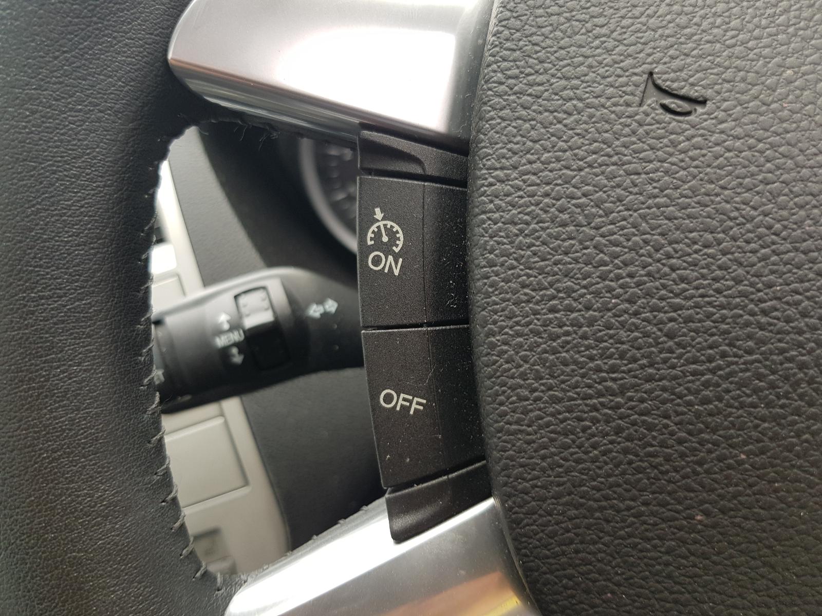 Ford Kuga - TE 2012-2013