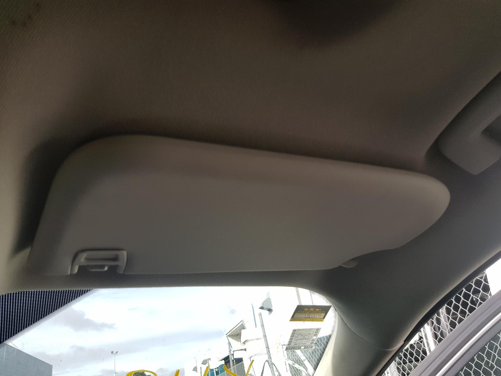 Ford Kuga - TF 2013-Present