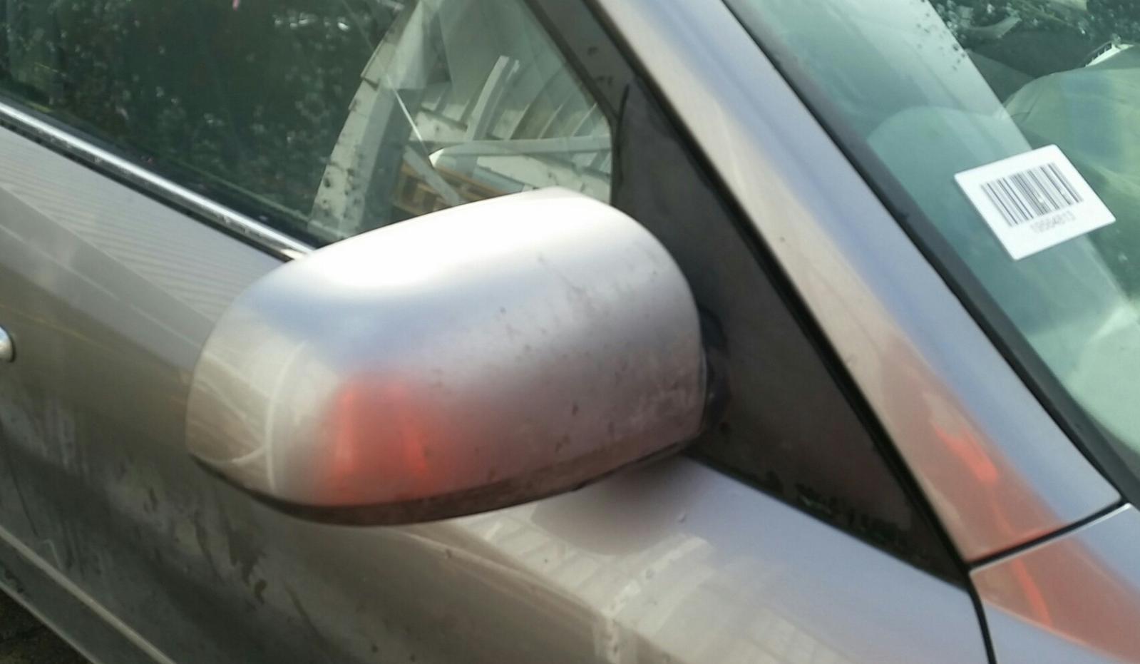 Hyundai Sonata - Other 2005-2010