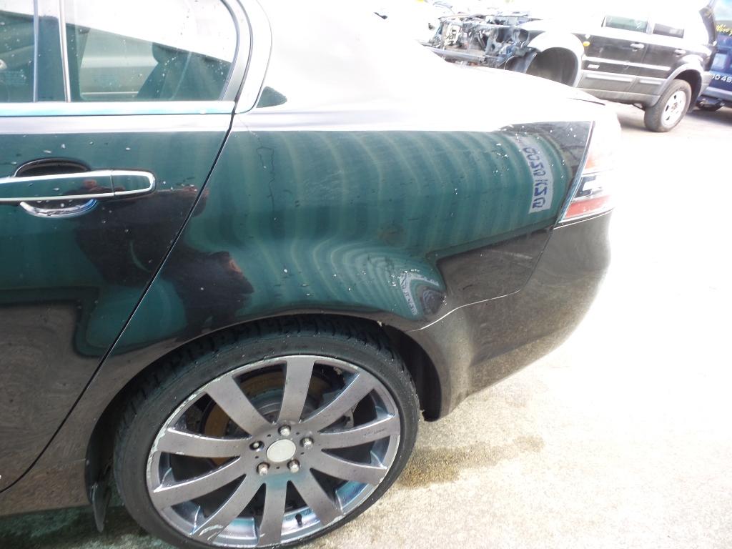 Holden Commodore - VE 2006-2013