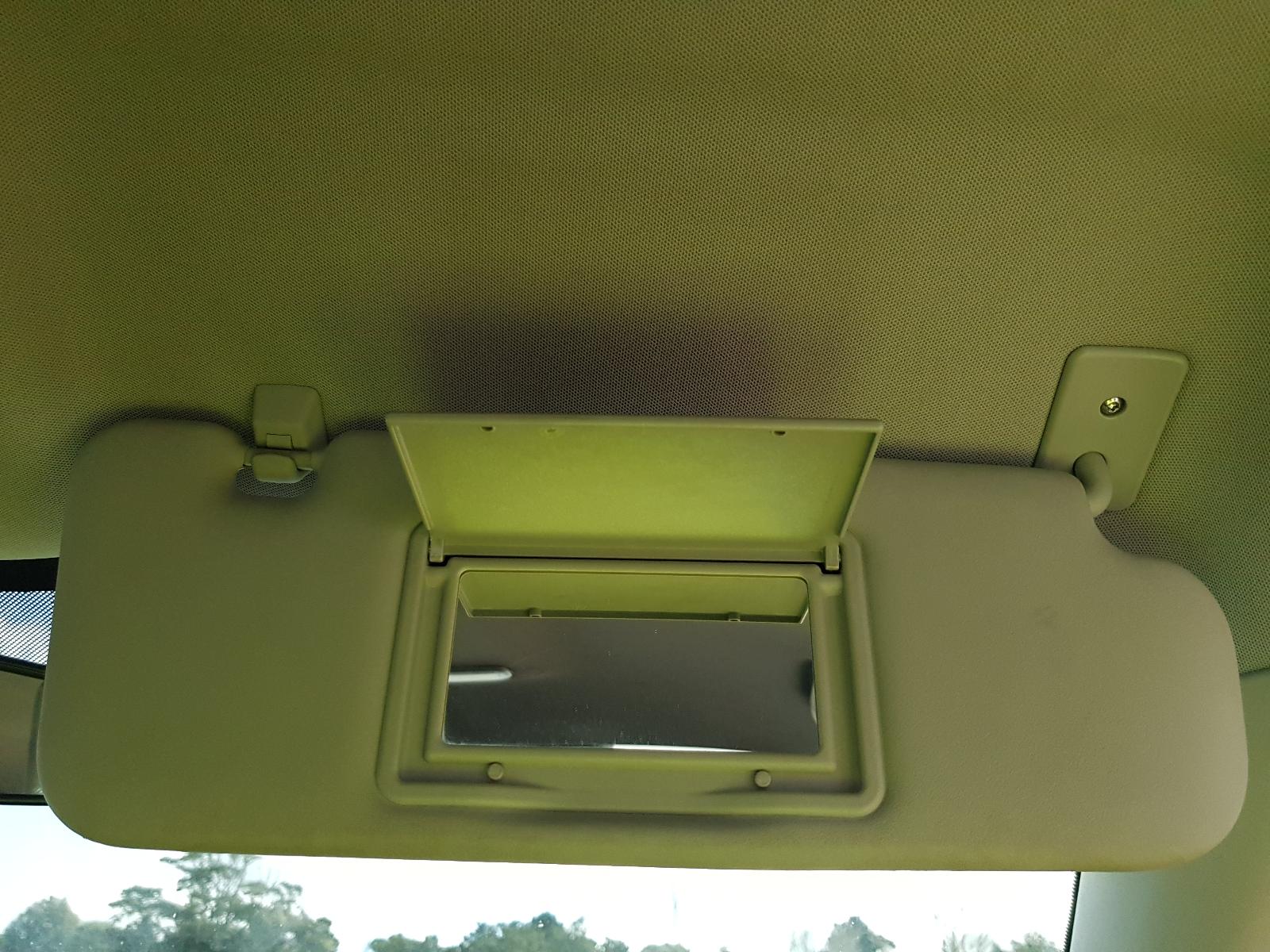 Holden Commodore - VF 2013-Present