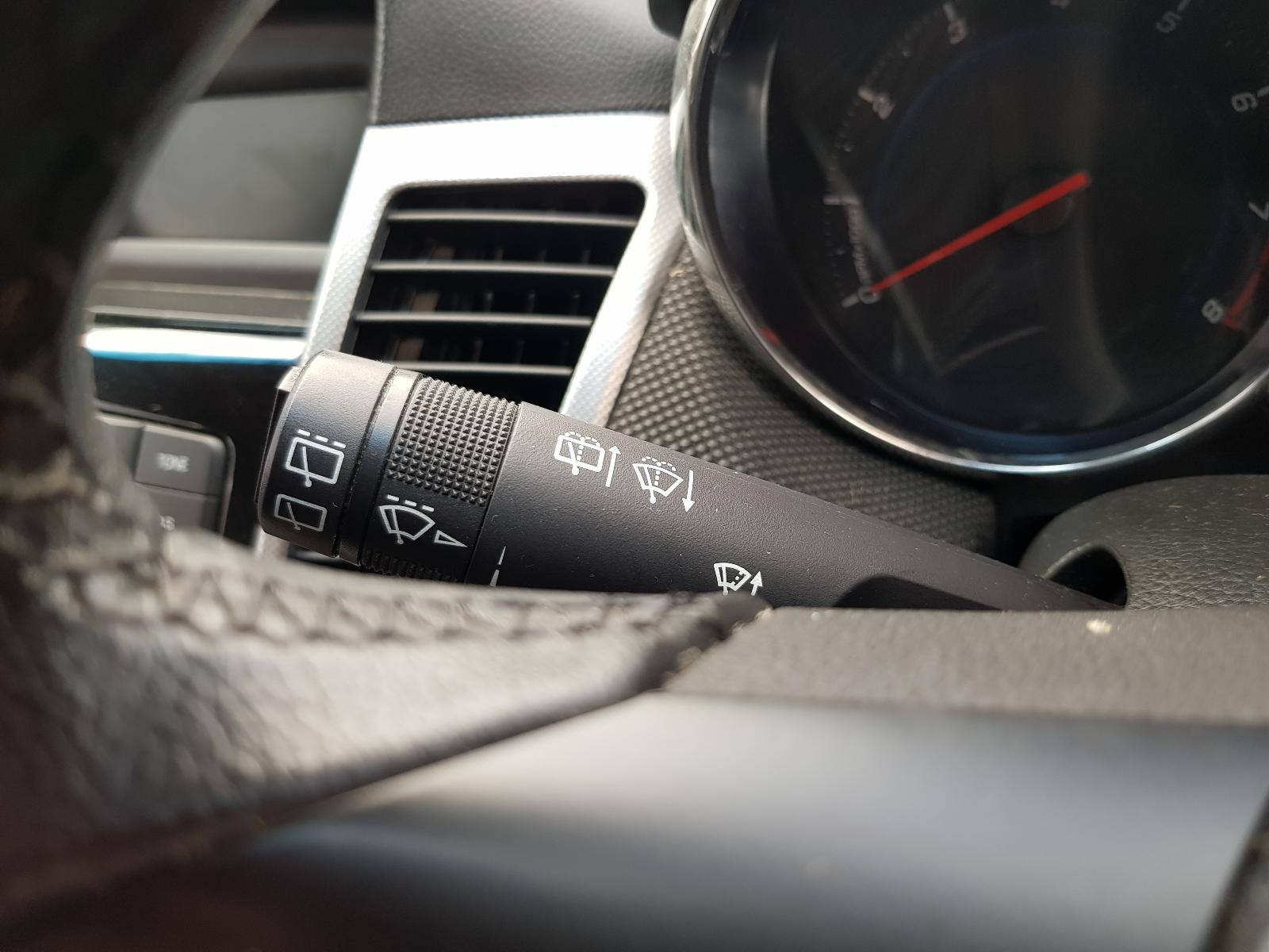 Holden Cruze - 2009-Present