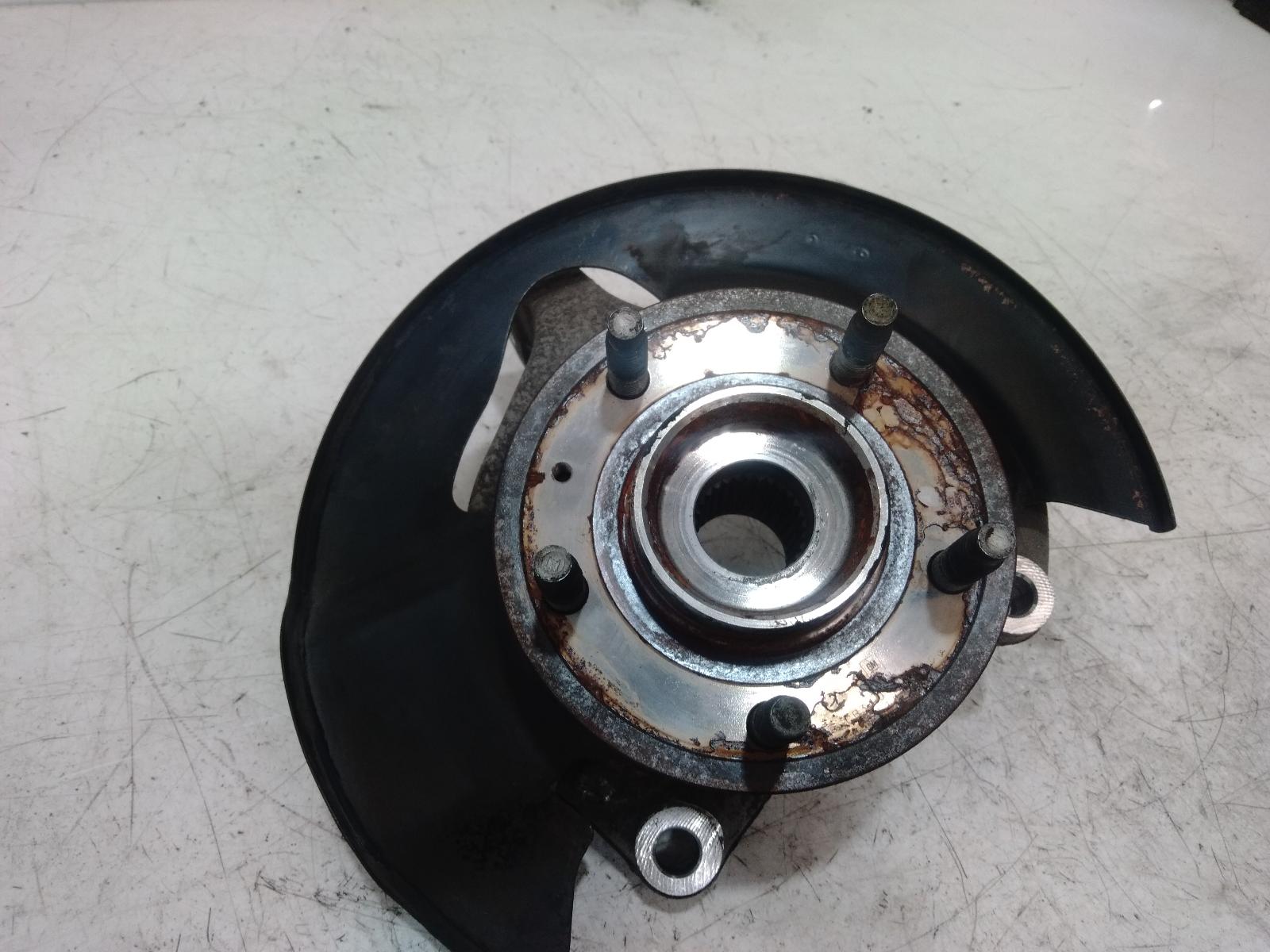 Right_Front_Hub_Assembly