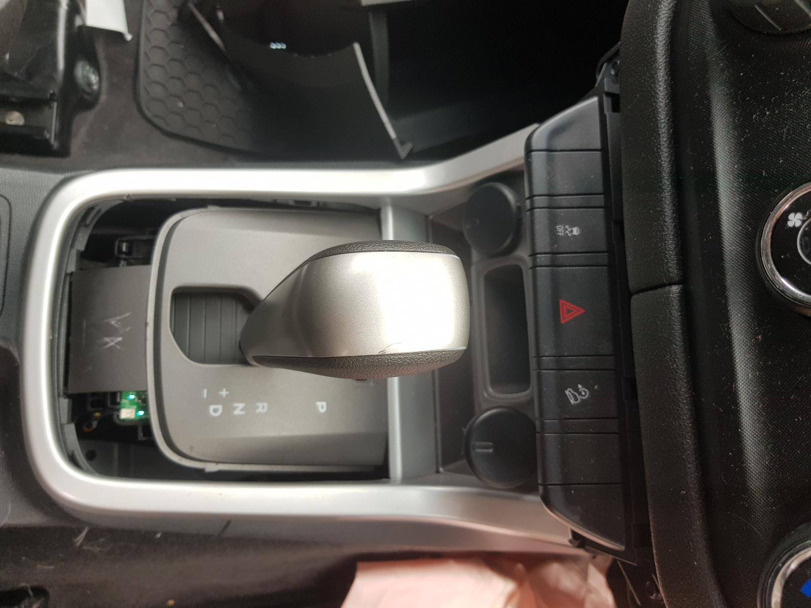 Holden Colorado - RG2 2016-Present