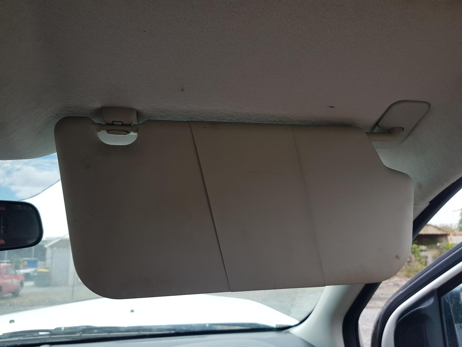 Ford Ranger - PX/PX2 2011-2017