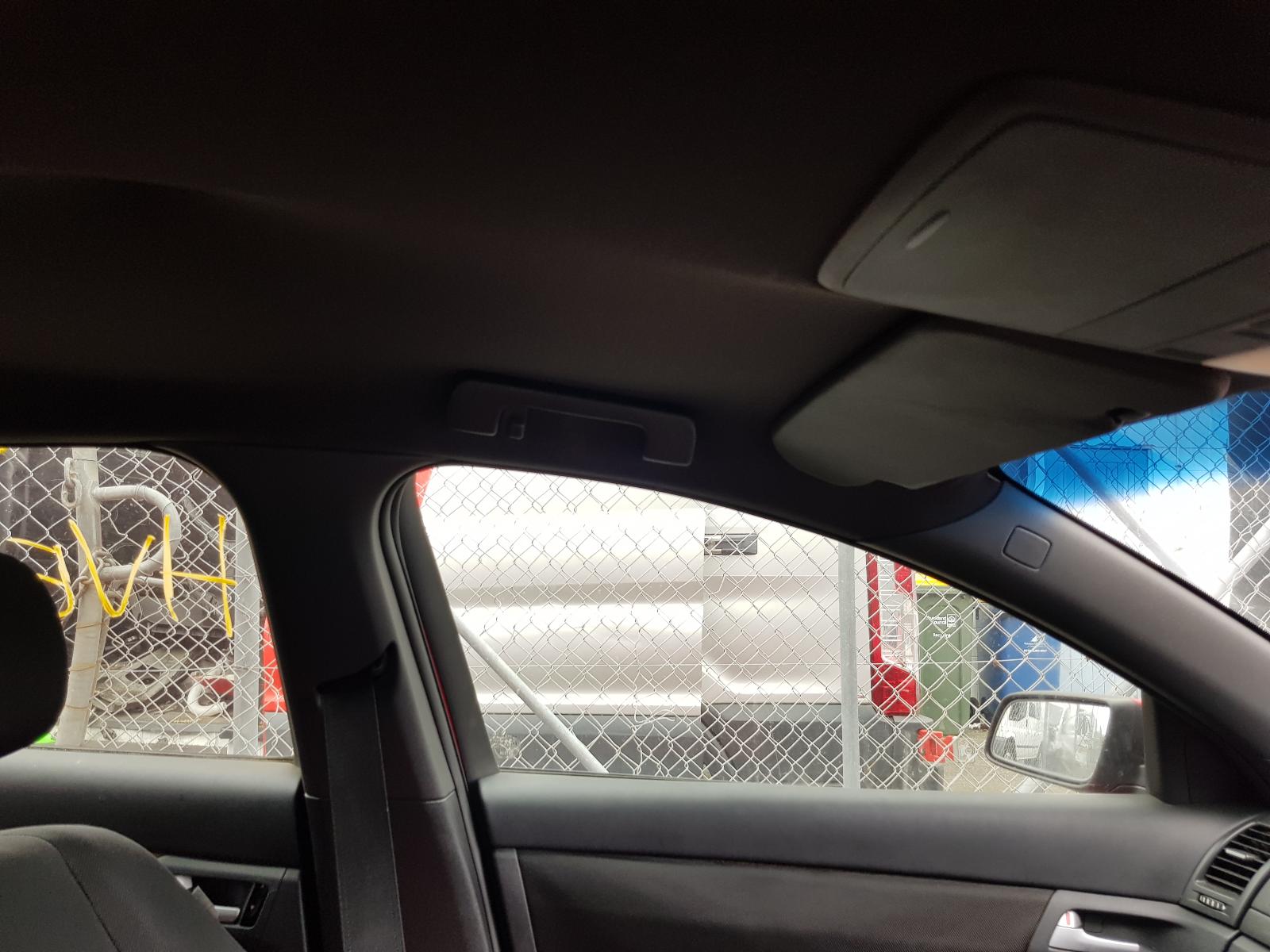 Holden Commodore - VE 2006-2013