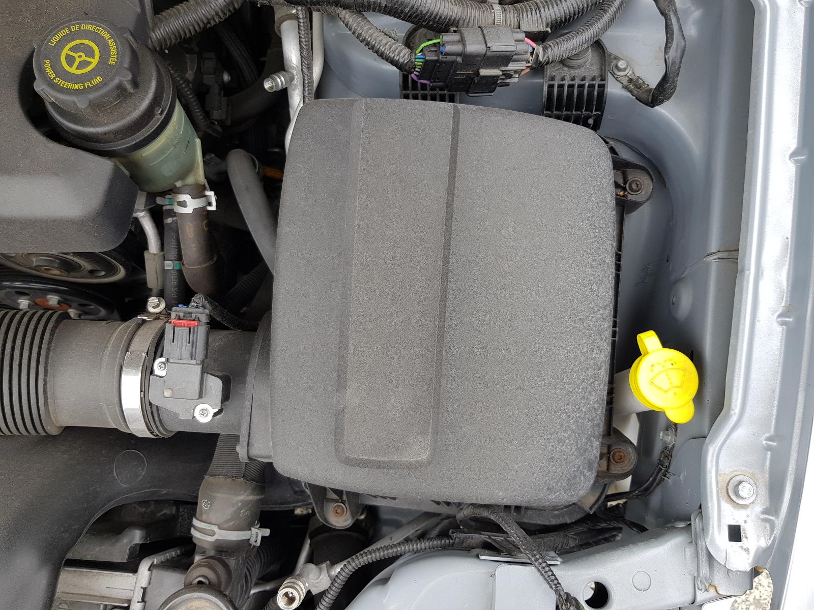 Ford Falcon - FG-FGX 2008-2016