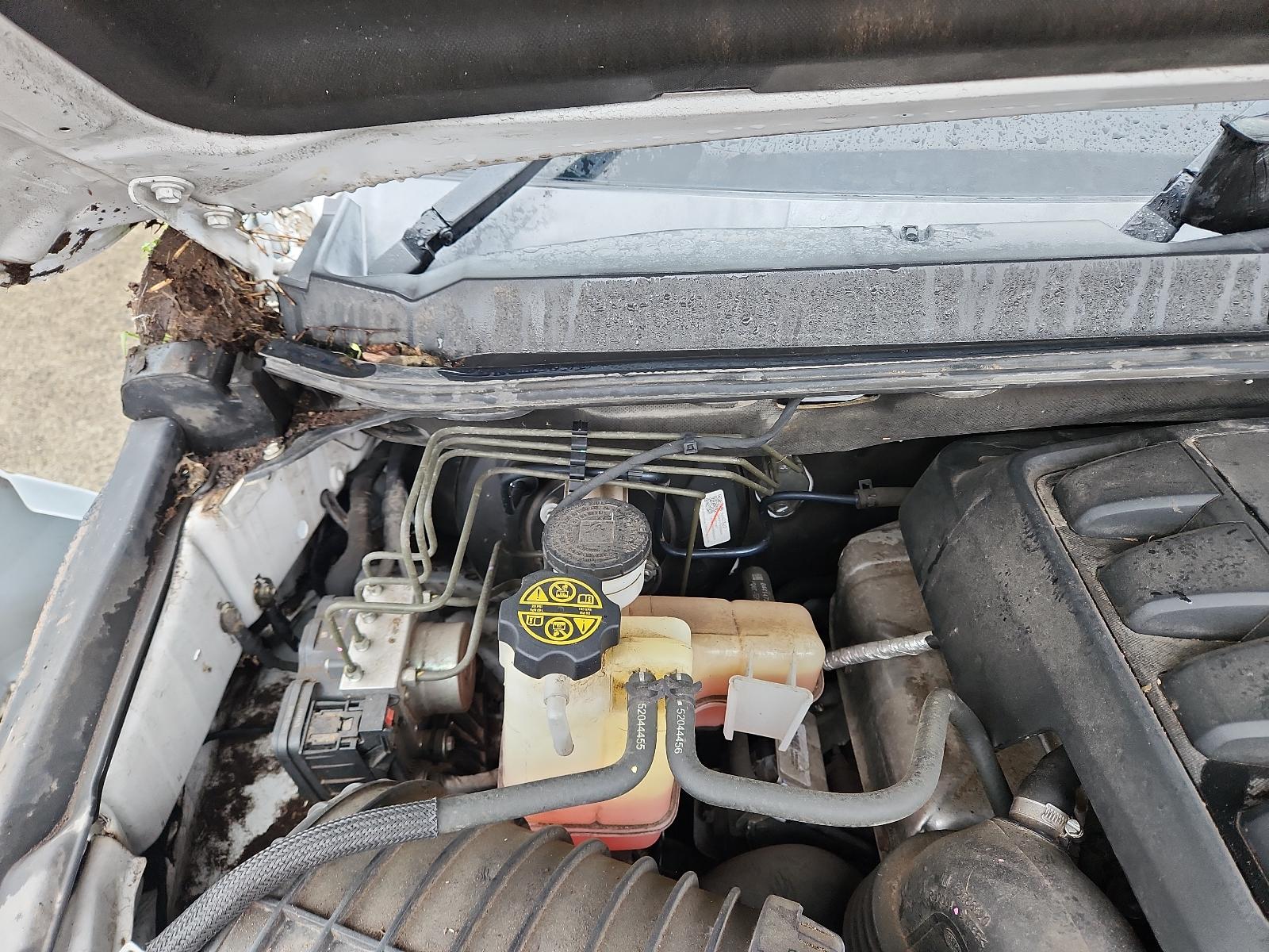 Holden Colorado - RG2 2016-Present