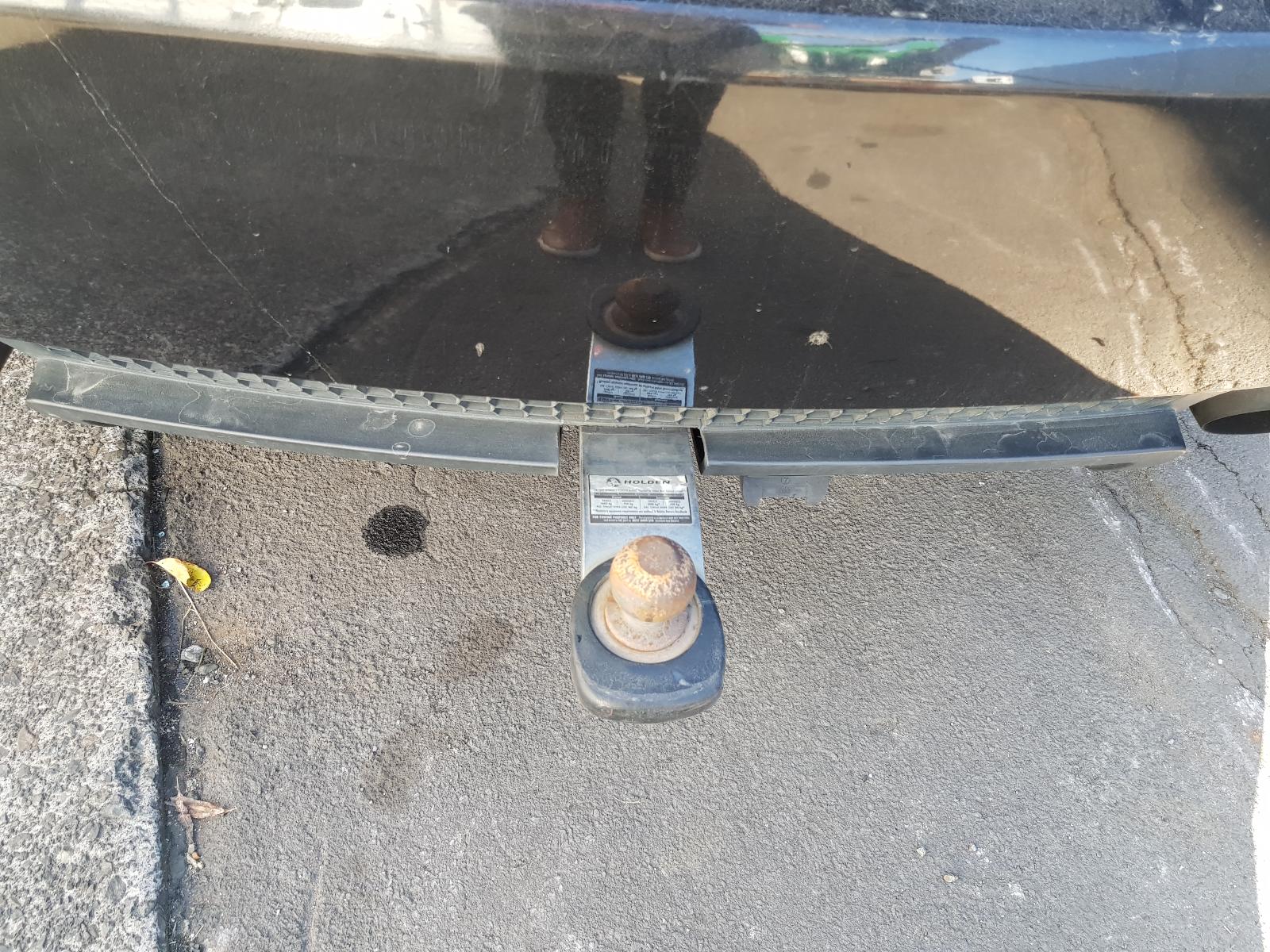 Holden Commodore - VE 2006-2013