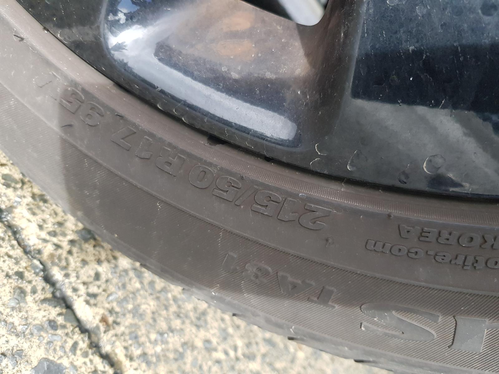 Holden Cruze - 2009-Present