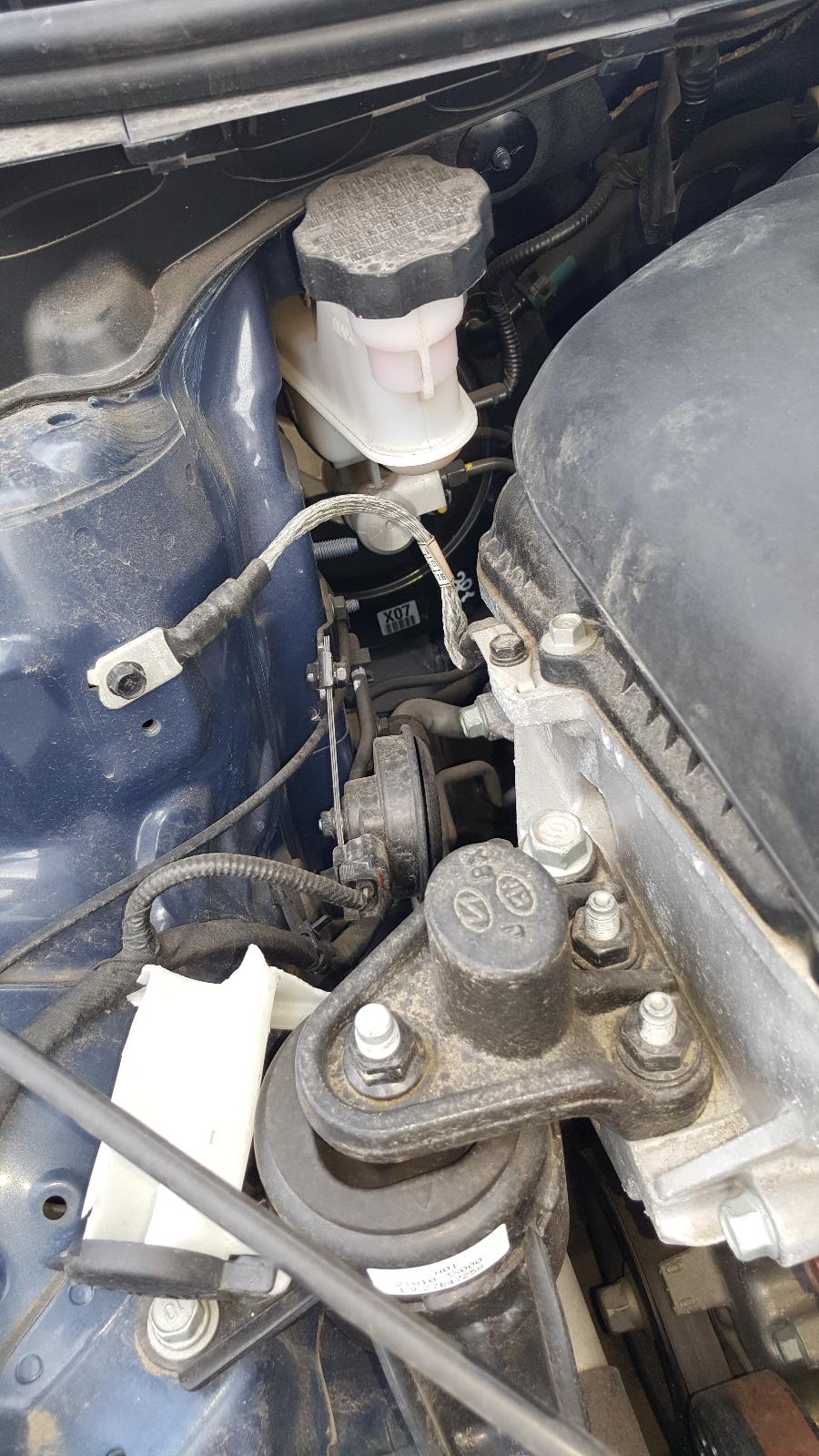 Hyundai i30 - 2007-2016