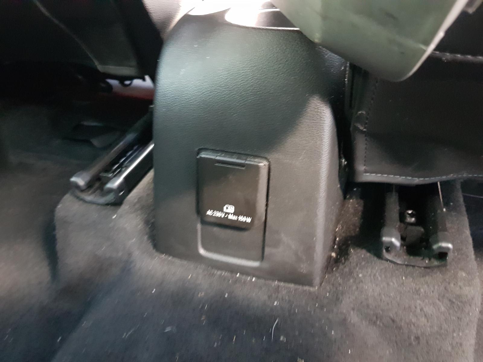 Holden Trax - TJ Series 2013-Present