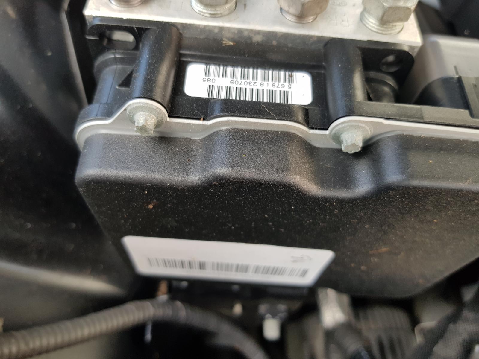 Holden Commodore - VE 2006-2013