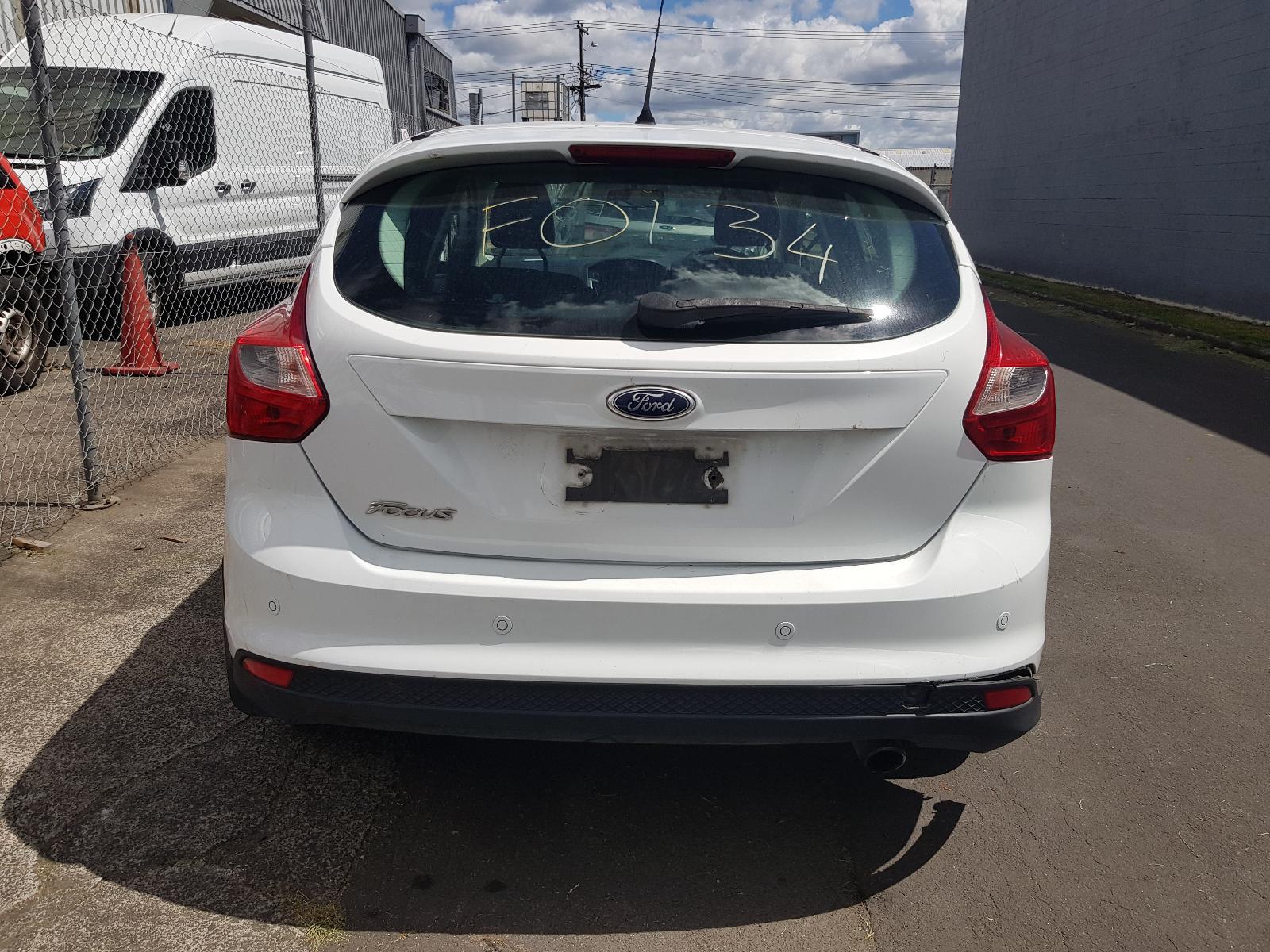 Ford Focus - LW 2011-2015