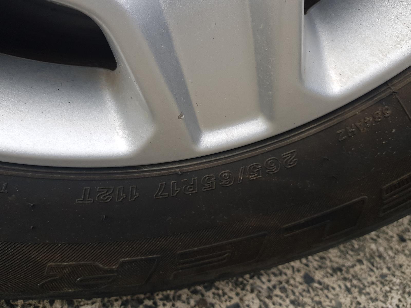 Ford Ranger - PX/PX2 2011-2017