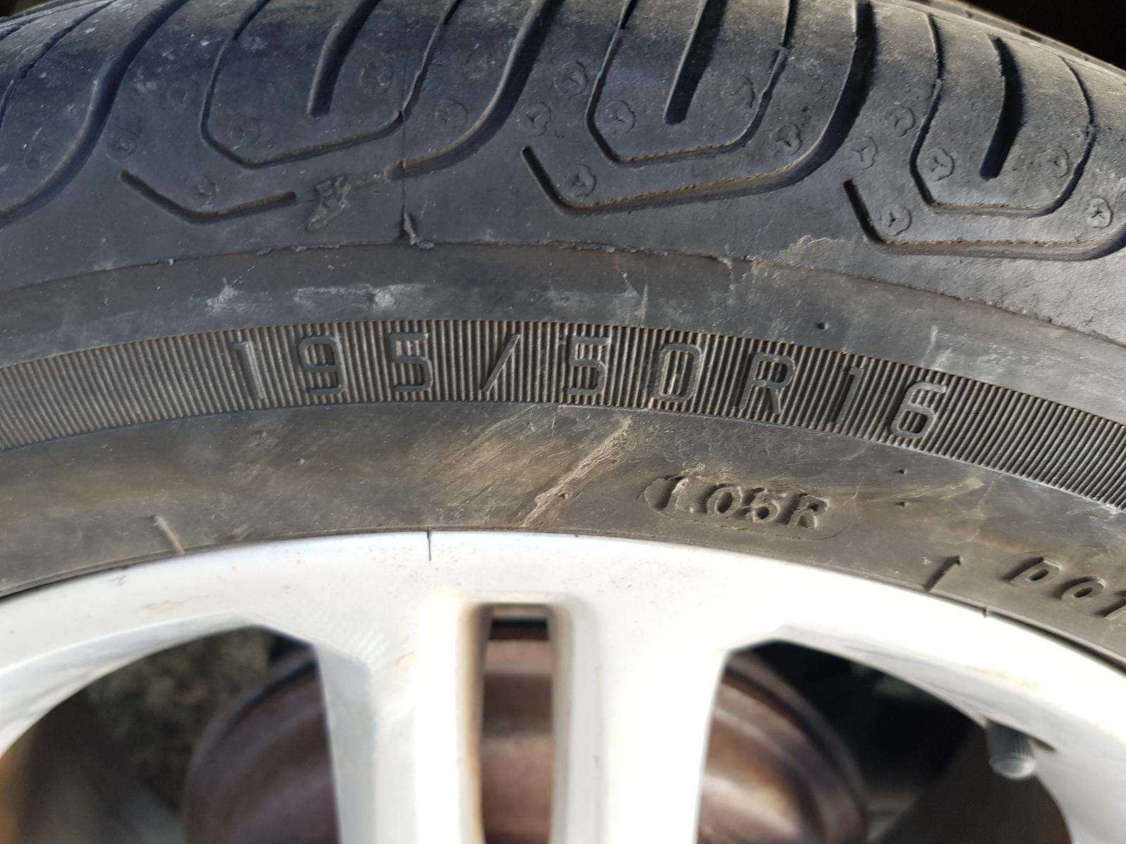 Ford Fiesta - WZ 2013-Present