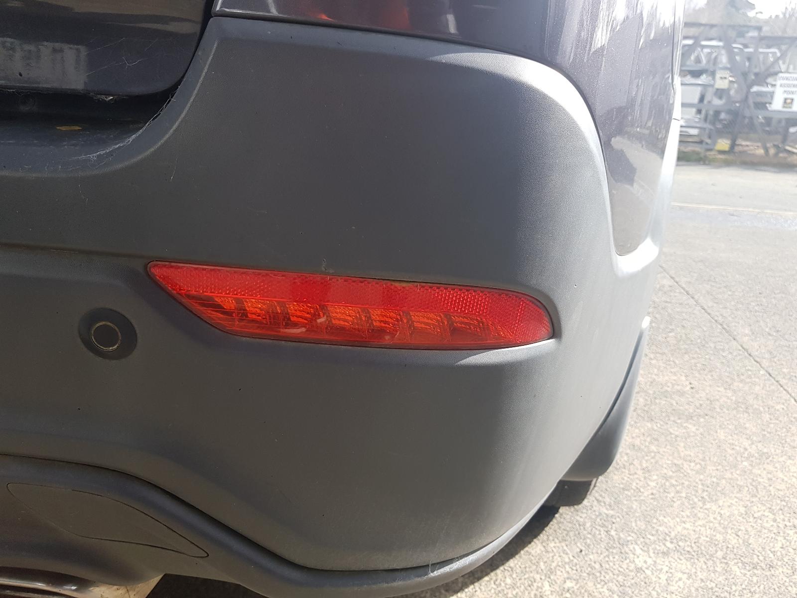 Holden Captiva - Captiva 7 2011-Present