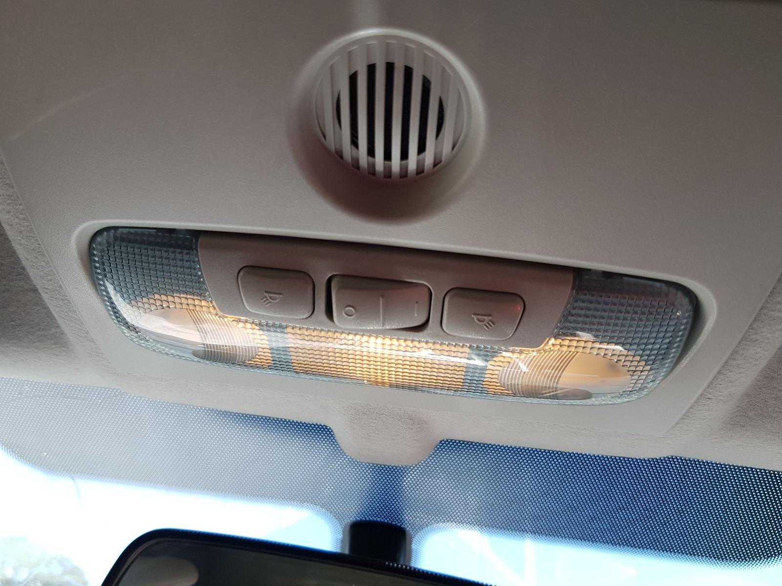 Ford Fiesta - MK VI 2008-Present