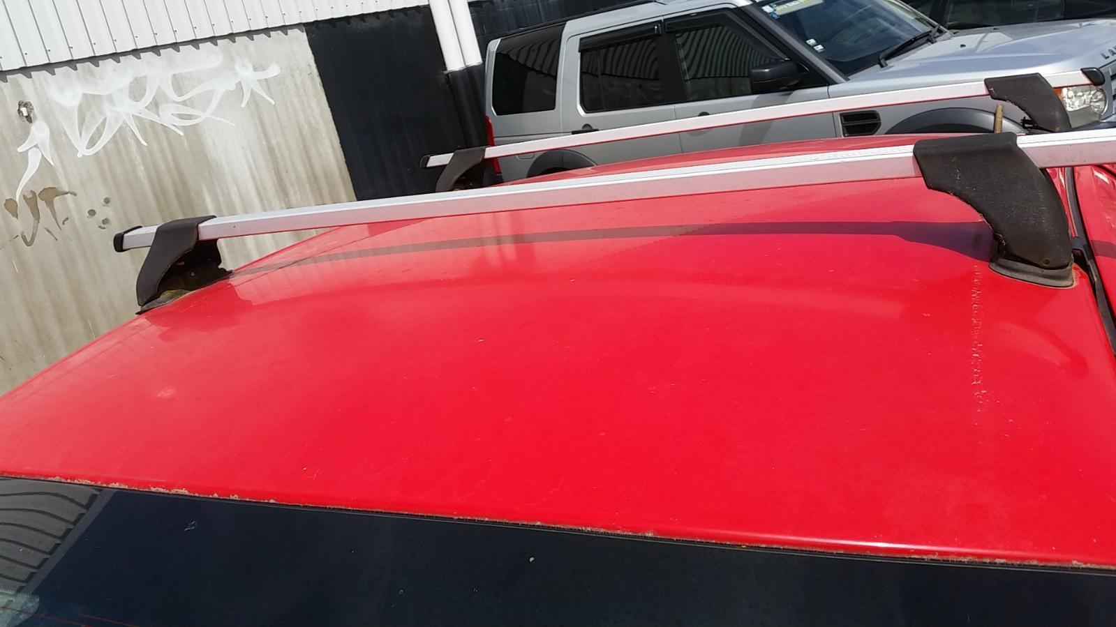 Ford Falcon - BF 2006-2010