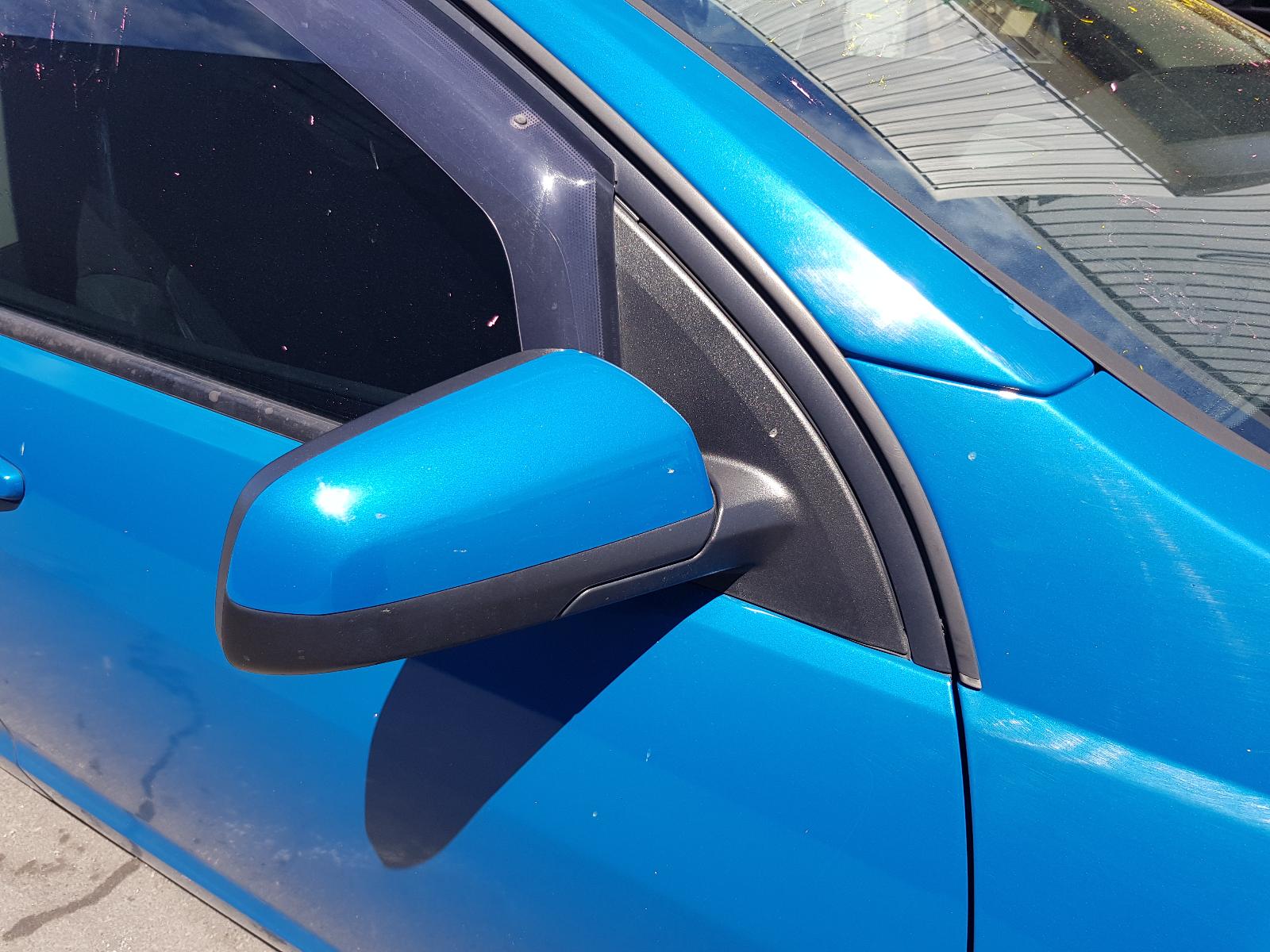 Holden Commodore - VF 2013-Present