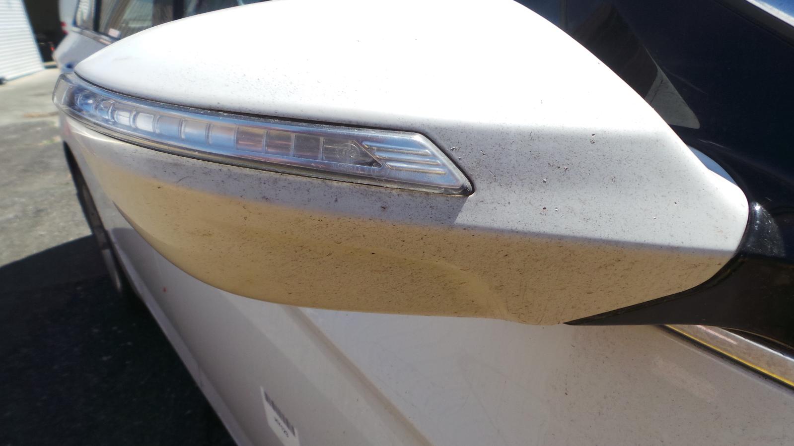 Hyundai i30 - DC51 2007-2016