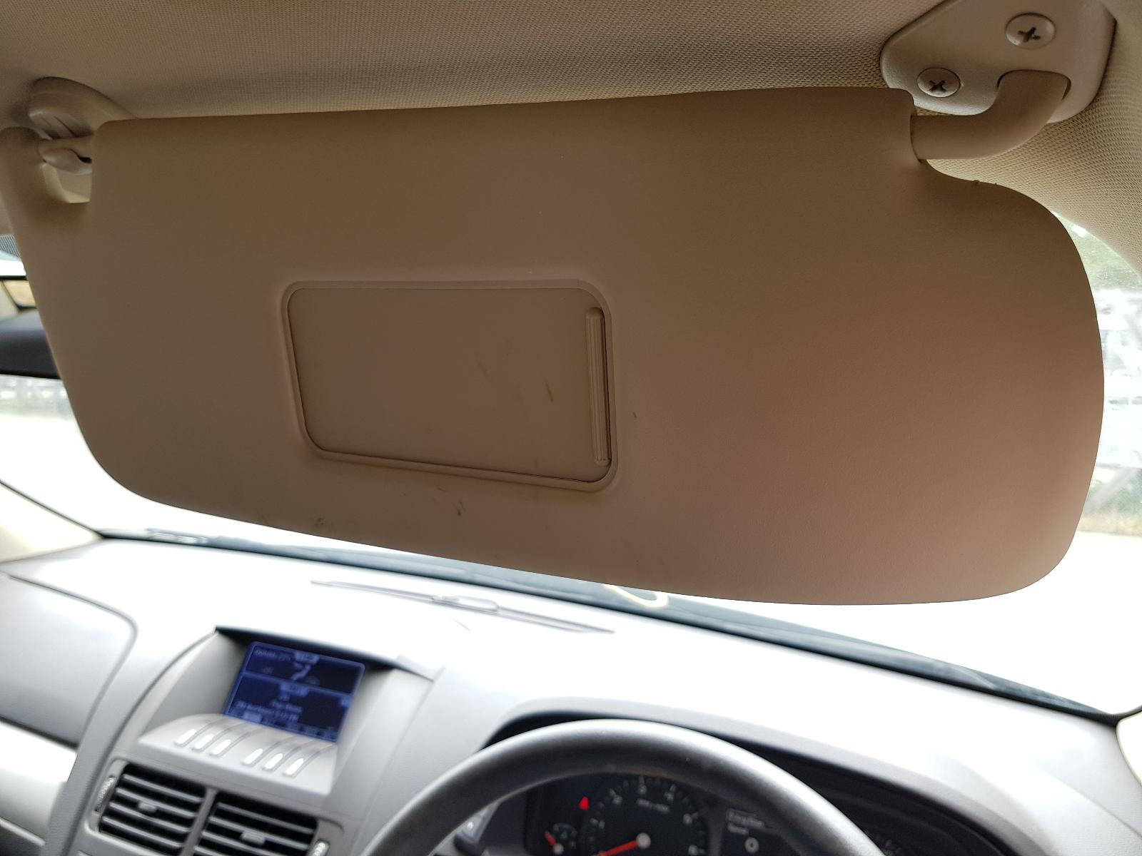 Ford Falcon - FG-FGX 2008-2016